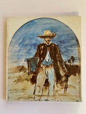 Aquarelles jongkind institut d'occasion  France