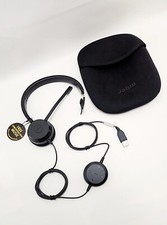 Jabra hsc016 evolve for sale  Minneapolis