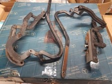 Mercedes w124 a124 usato  Fermo