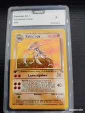 Carte pokémon pca d'occasion  Soisy-sur-Seine