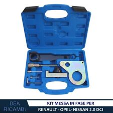 Kit messa fase usato  Treglio