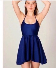 American apparel spandex for sale  LONDON