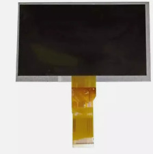 Panel de visualización de pantalla LED LCD de 7,0" para Tianma TM070RDH10 800*480 TFT segunda mano  Embacar hacia Argentina