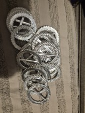 Wedding chair sash for sale  STOCKTON-ON-TEES
