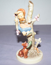 apple goebel hummel tree girl for sale apple goebel hummel tree girl for sale Hollywood