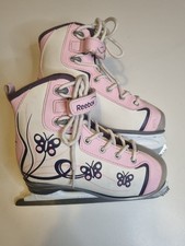 Reebok boa purple for sale  LONDON