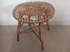 Stunning vintage wooden for sale  BARNSTAPLE