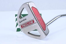 Taylormade redline corza for sale Taylormade redline corza for sale  LOANHEAD