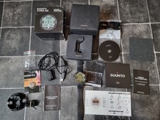 Computador de mergulho Suunto Vyper Air pulso integrado sem fio ar nitrox comprar usado  Enviando para Brazil