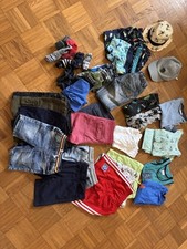 Kinder klamottenpaket teile gebraucht kaufen  Zeven