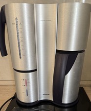 Siemens kaffeemaschine porsche gebraucht kaufen  Berlin