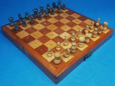 Schach hübsches altes gebraucht kaufen  Aachen