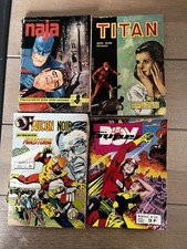 Lot anciennes supers d'occasion  Albert