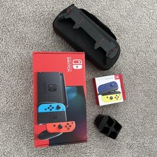 Nintendo switch console for sale  Austin
