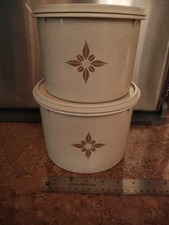 Vintage tupperware light for sale  Saint Peters