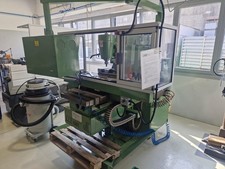 Fresatrice cnc deber usato Fresatrice cnc deber usato  Villachiara