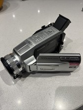 Panasonic ds29 camcorder for sale  GLOUCESTER