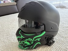 Scorpion exo combat gebraucht kaufen  Kirchhain