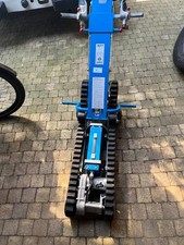 Mobiler treppensteiger treppen gebraucht kaufen  Billerbeck