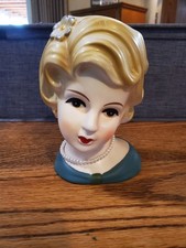 Vintage nippon head for sale  Garden Grove