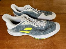 Tênis de pickleball Babolat Jet Tere, masculino tamanho 12 comprar usado  Enviando para Brazil