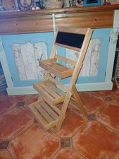 Rustic tier wooden for sale  WALLSEND