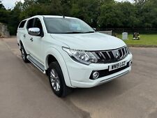 2019 mitsubishi l200 for sale  BRISTOL