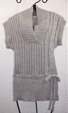 Joli pull tunique d'occasion  Lautrec