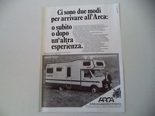 arca america usato arca america usato Salerno