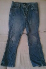 Rockport mens blue for sale  WOLVERHAMPTON