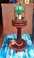 Faro lanterna legno usato  San Giorgio a Cremano