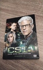 Serie csi scena usato Serie csi scena usato  Carrara