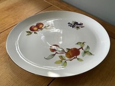 Large royal worcester for sale  MALVERN