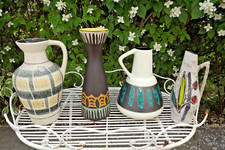 Sammlung vintage keramik gebraucht kaufen  Wernigerode
