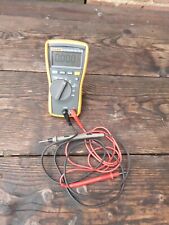 Fluke 114 true for sale  ROMFORD