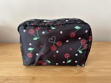Sportsac washbag travel for sale  WOKINGHAM