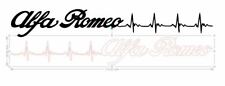 Stickers alfa romeo d'occasion  Freyming-Merlebach