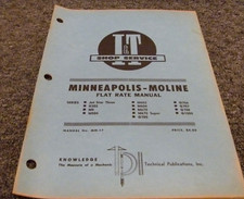 Minneapolis moline u302 for sale  Dubuque