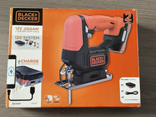 Black decker 12v for sale  ABERDEEN