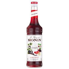 Monin premium grenadine for sale  LONDON