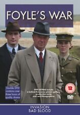 Foyle war invasion for sale  STOCKPORT