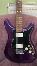 Fender player lead for sale  STOWMARKET