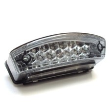 Led rücklicht klar gebraucht kaufen  Donaustauf