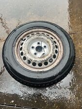 Volkswagen transporter steel for sale  STANFORD-LE-HOPE