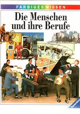 Farbiges wissen menschen gebraucht kaufen  Bremerhaven