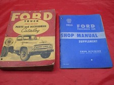 1953 ford truck for sale  Valley
