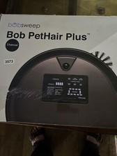 Bob pethair plus for sale  Modesto