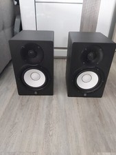 Paire enceintes yamaha d'occasion  Illkirch-Graffenstaden