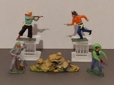 Starlux far west d'occasion  Expédié en Belgium
