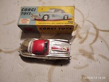 Corgi toys mercedes usato  Cassina de' Pecchi